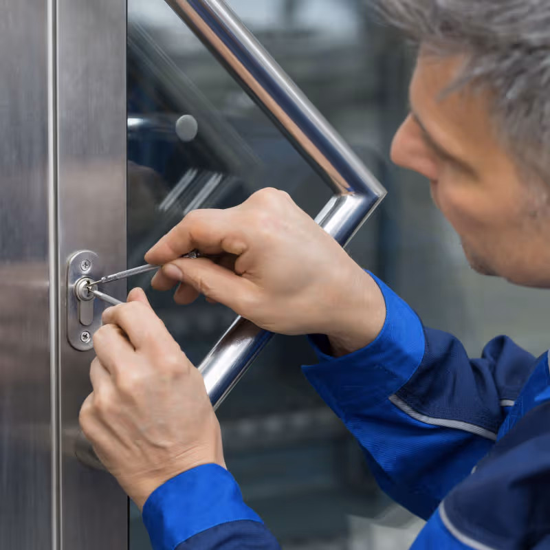 Serinhisar Çilingir